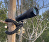 1x Python HD Monocular Telescope