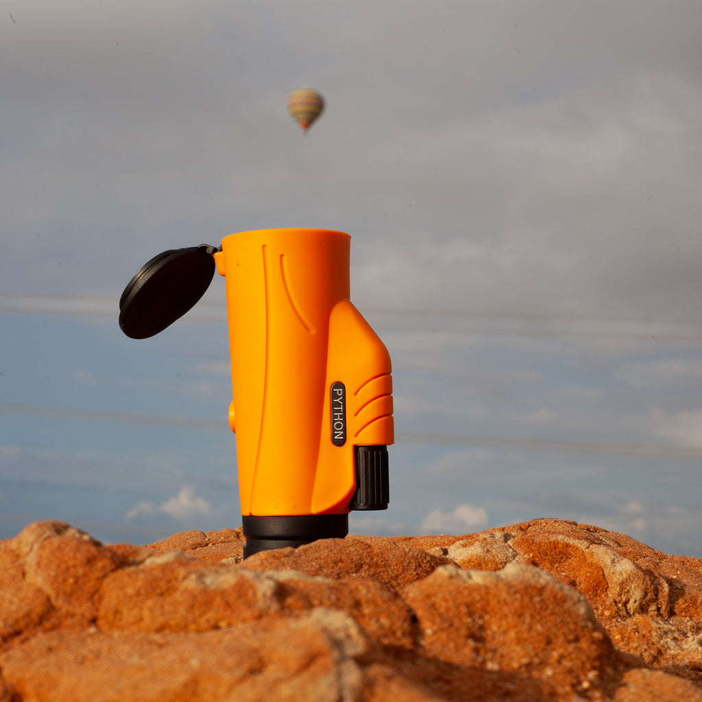 Python Explorer 10x42 HD Monocular Telescope