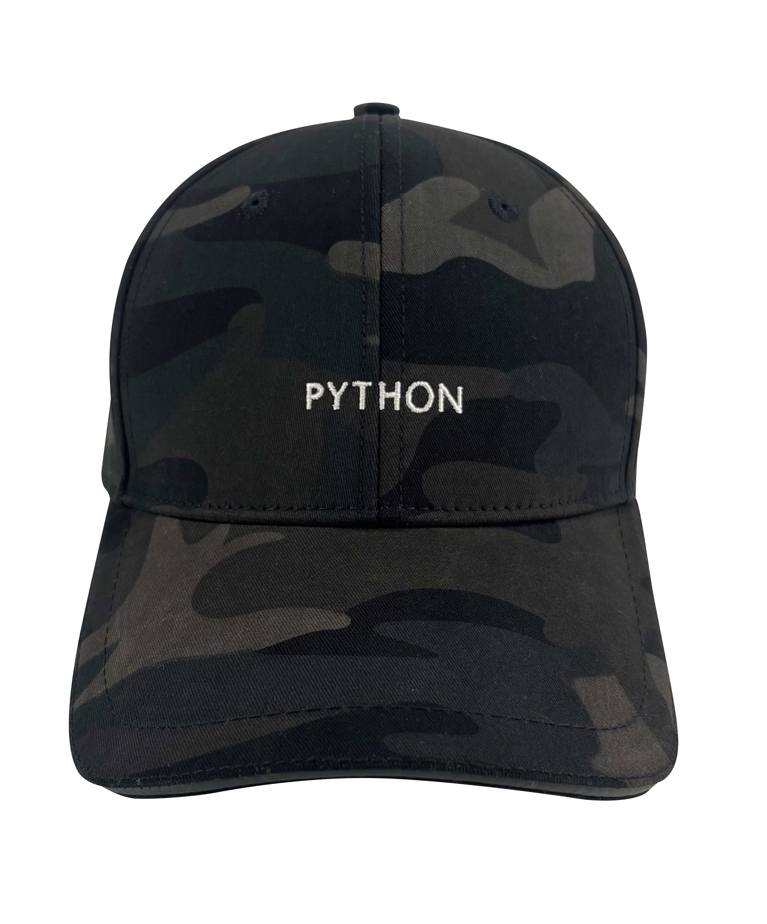 Python Athletic Sports & Outdoor Cap