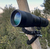 3x Python HD Monocular Telescope