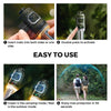 Load image into Gallery viewer, TINY REPEL- 3-in-1 Mosquito Repellent with Camping Lantern
