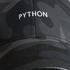 Load image into Gallery viewer, Python Athletic Sports &amp; Outdoor Cap