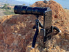 Python HD™ 12x45 Pocket Monocular Telescope - PYTHON OPTIC