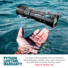 Python HD™ 12x45 Pocket Monocular Telescope - PYTHON OPTIC