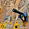 Python HD™ 12x45 Pocket Monocular Telescope - PYTHON OPTIC
