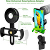 Python HD™ 12x45 Pocket Monocular Telescope - PYTHON OPTIC